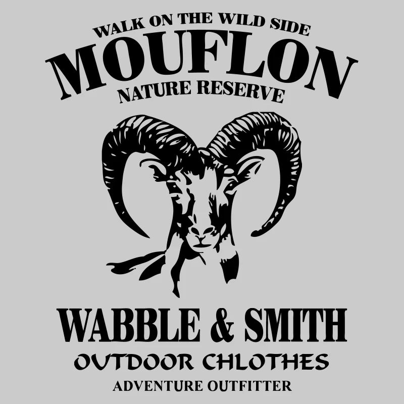 Mouflon