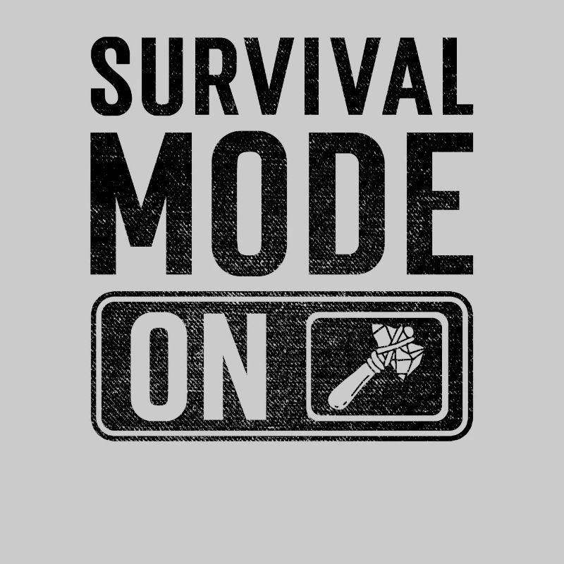 Survival Mode on
