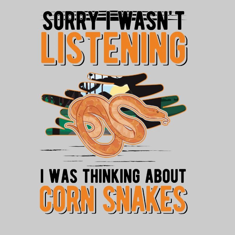 Corn Snake Cadeau Corn Snake
