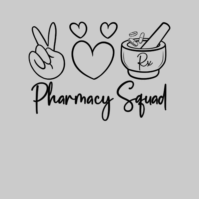 Pharmacy Technician Pharmacy Technician Gift
