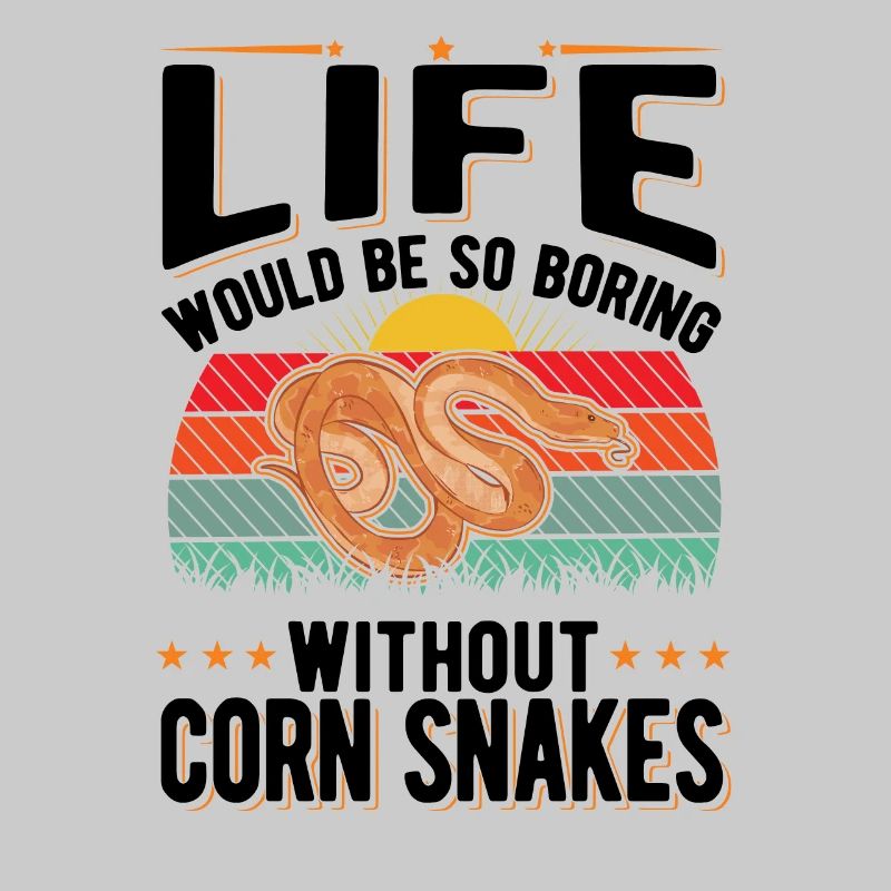 Corn Snake Cadeau Corn Snake