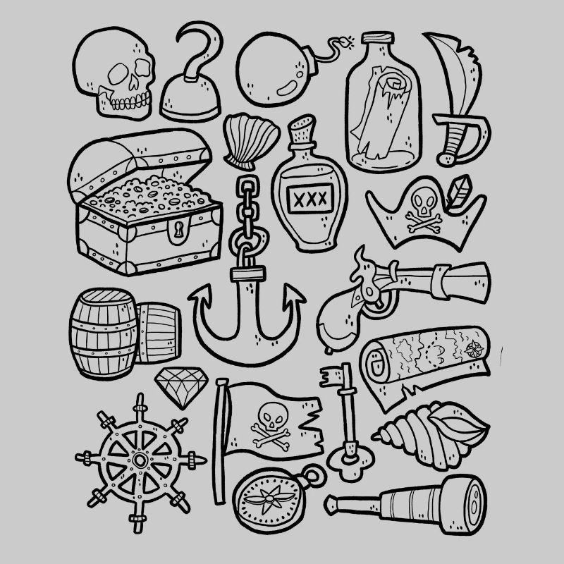 Pirates