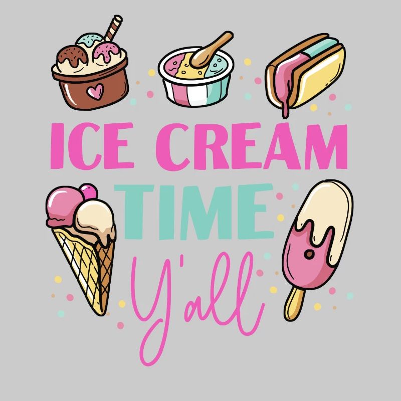 Crème glacée Cone Popsicle Crème glacée
