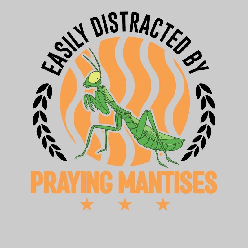 Praying mantis mantis mantis mantis