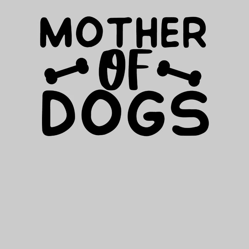 Mère de chiens