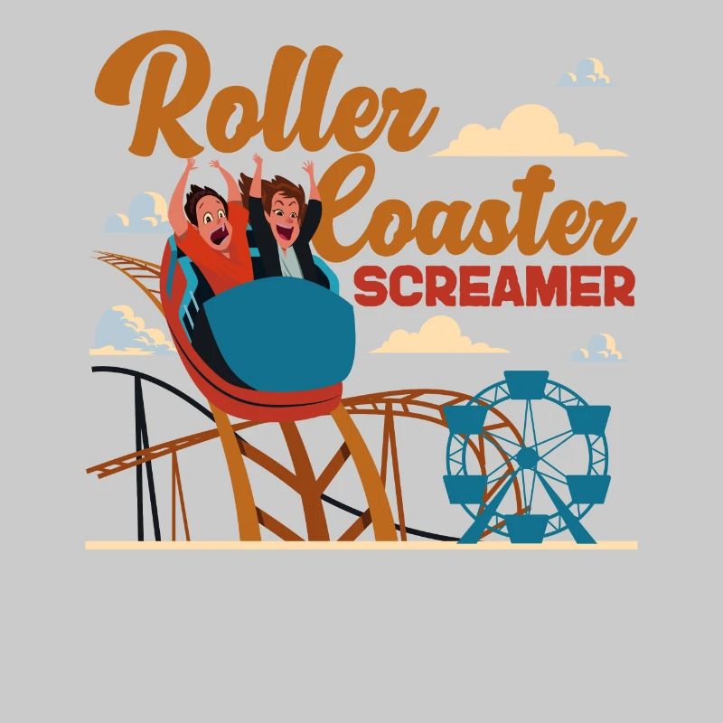 Roller Coaster Roller Coaster