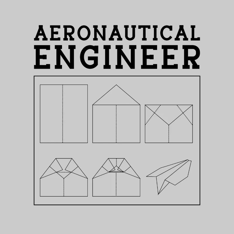 Aeronautical Engineer Aerospace Engineering Space