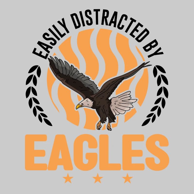 Facilement distrait par Eagles Golden Eagle Eagle