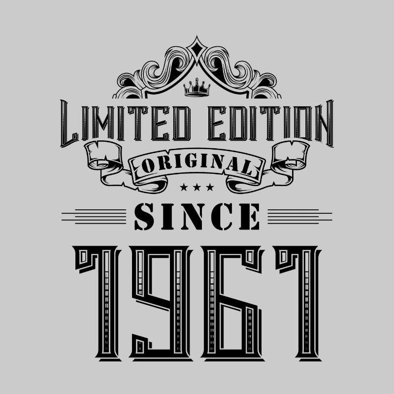 Édition limitée 1961