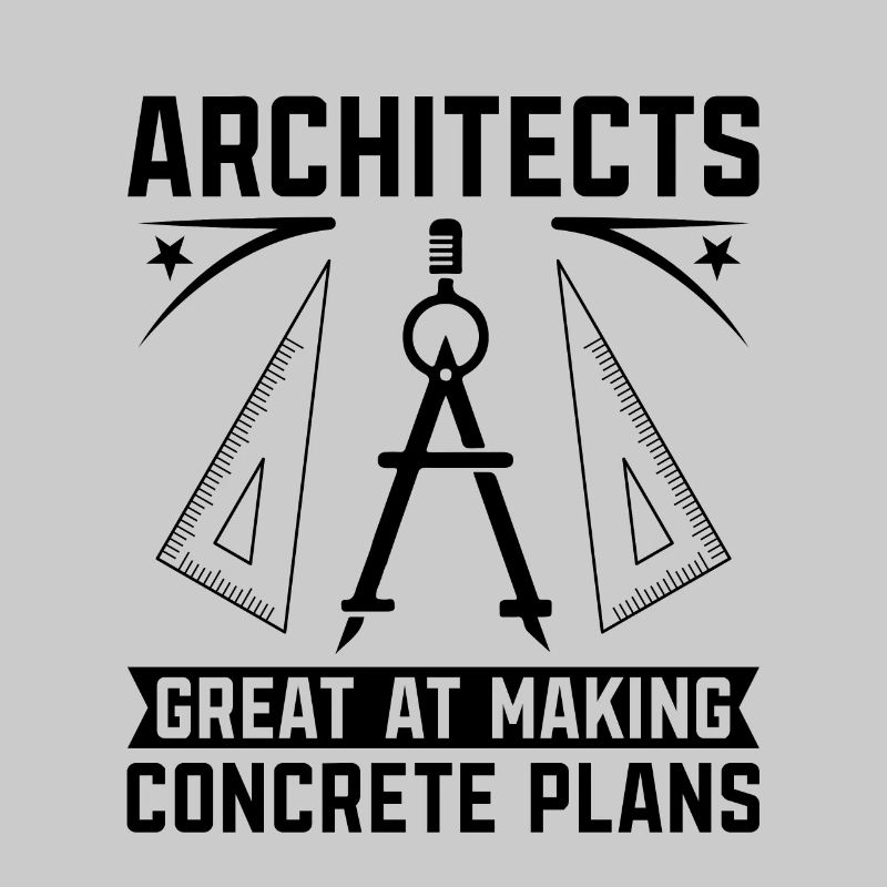 Architects Great At Making Architecture Job