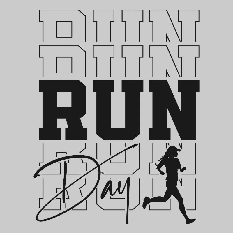 Running Runner Half Marathon