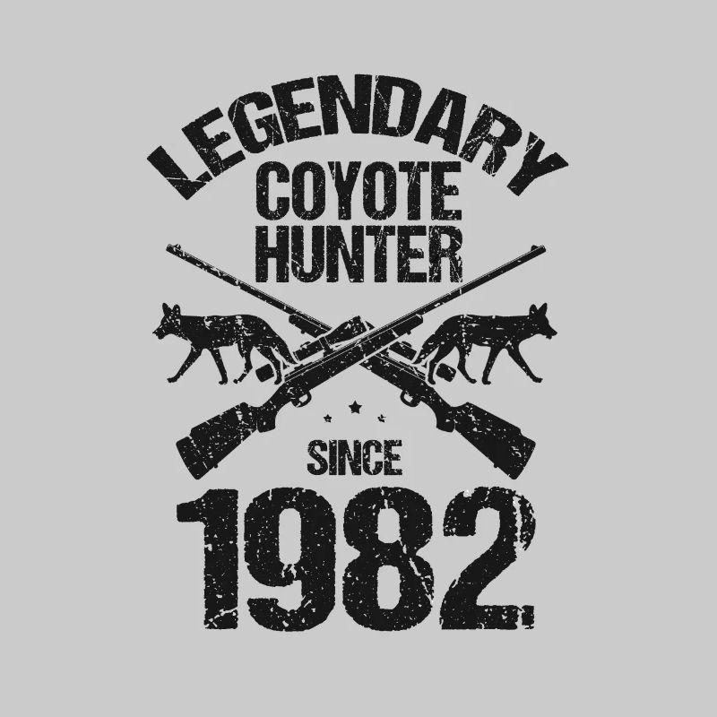 Conception de coyote pour les réacteurs de coyote