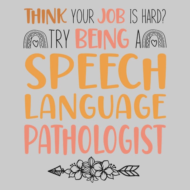 Speech Therapist Therapy Assistant