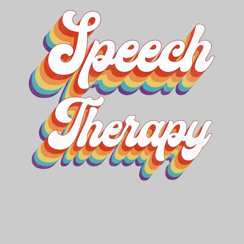 Speech Therapist Therapy Assistant