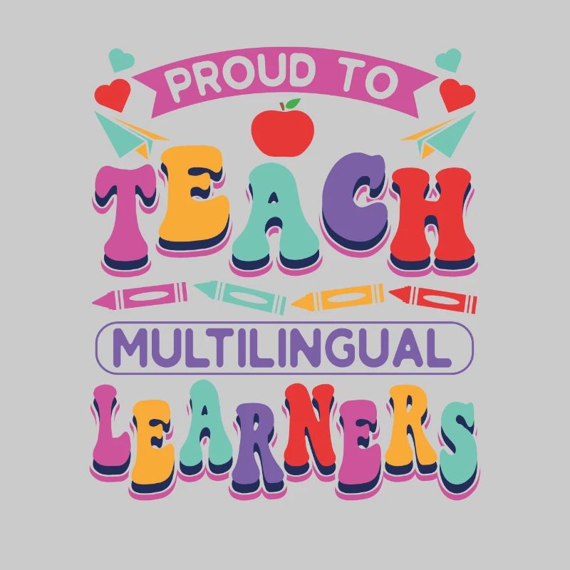 ESL Professeur d’anglais multilingue pour