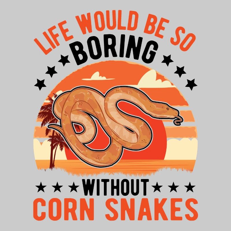 Corn Snake Cadeau Corn Snake