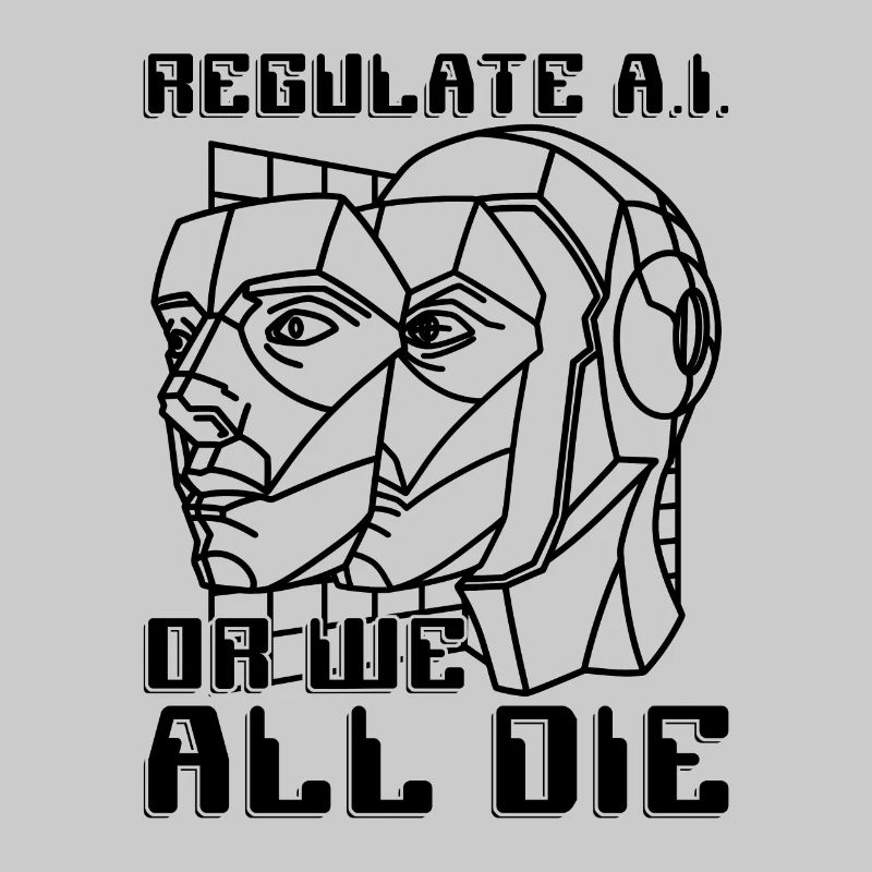Regulate A.I Or We All Die Data Science Robotics