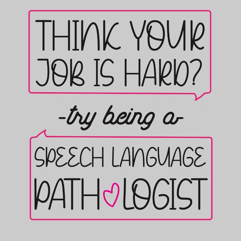Speech Therapist Therapy Assistant