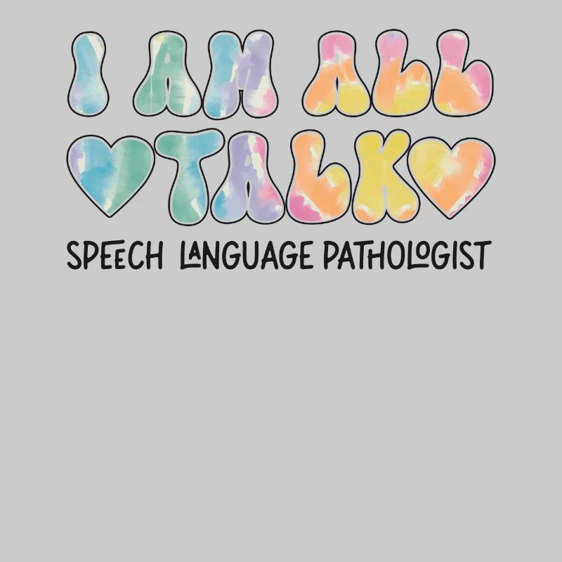 Speech Therapist Therapy Assistant