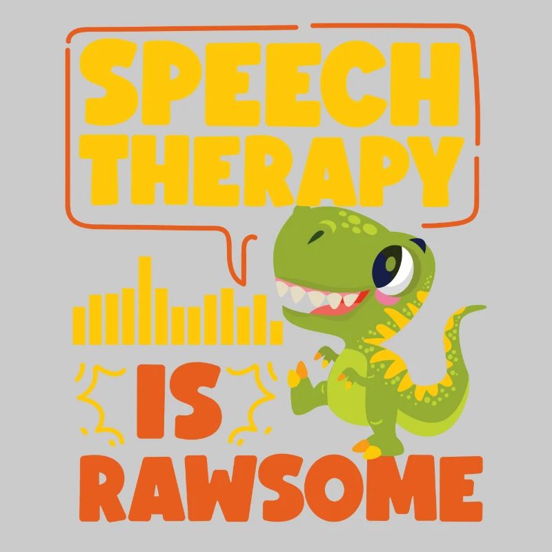 Speech Therapist Therapy Assistant