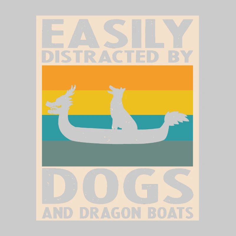 Drachenboot Crew und Drachenbootfahren