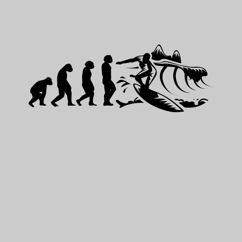 Surfer-Sport Evolution Surfer Planche de surf