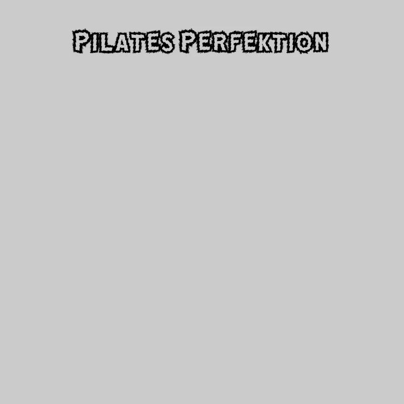 Pilates - Pilates Perfektion