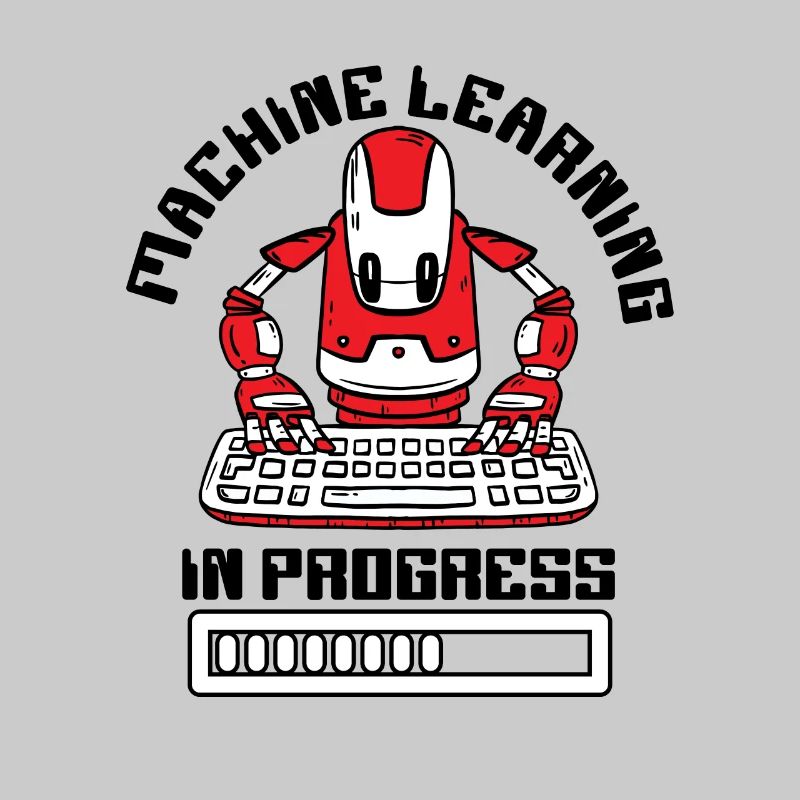 Machine Learning Progress Artificial Intelligence