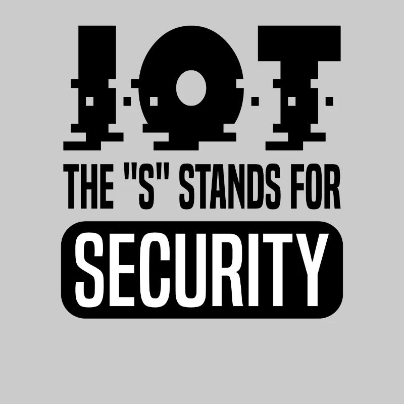 Internet Des Objets IOT Programmeur Admin IT