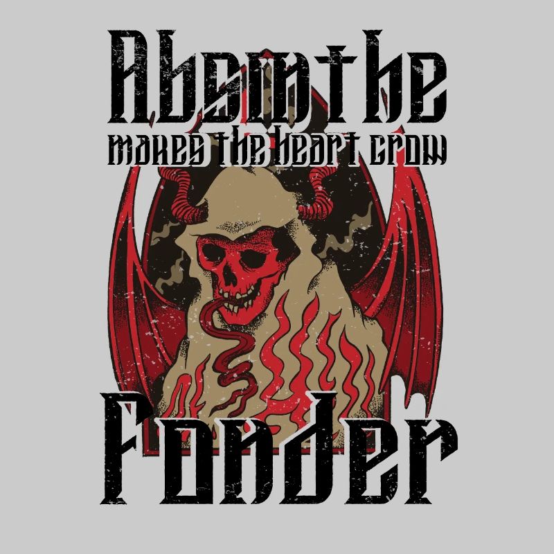 Satan Beelzebub Devil Gothic Pentagram Mystical