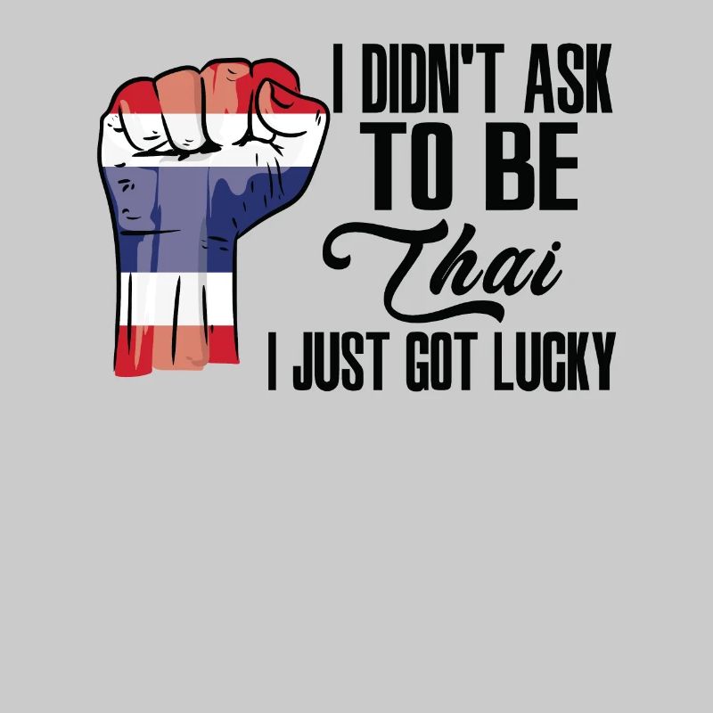 Fierté thaïlandaise Drapeau thaïlandais