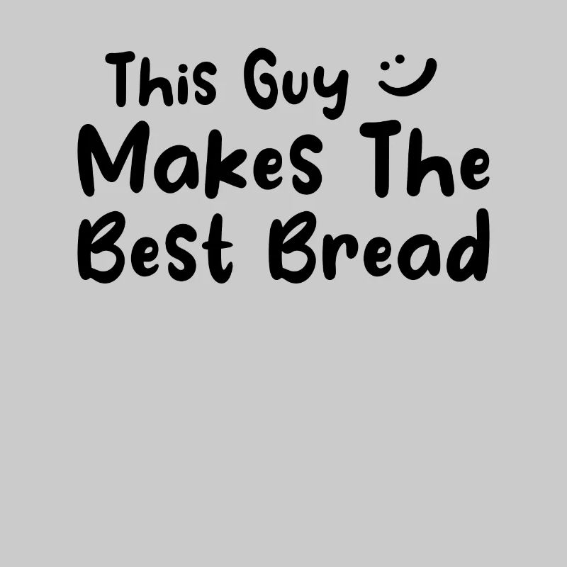 Bread Baker - This Guy Makes The Best Bread