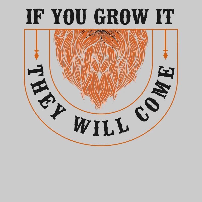 Beard Lover Bearded Man Ginger
