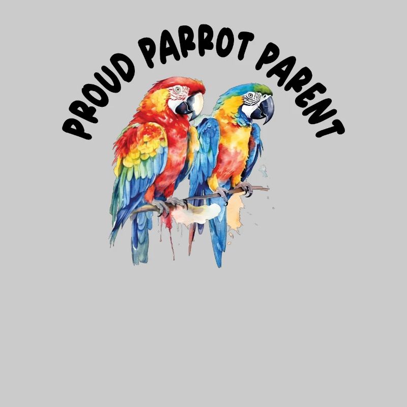 Perruche Perruche Oiseau Perruche Propriétaire