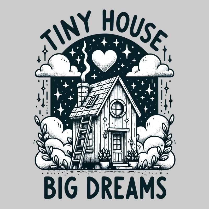 Tiny House Owner Builder - Tiny House Big Dreams