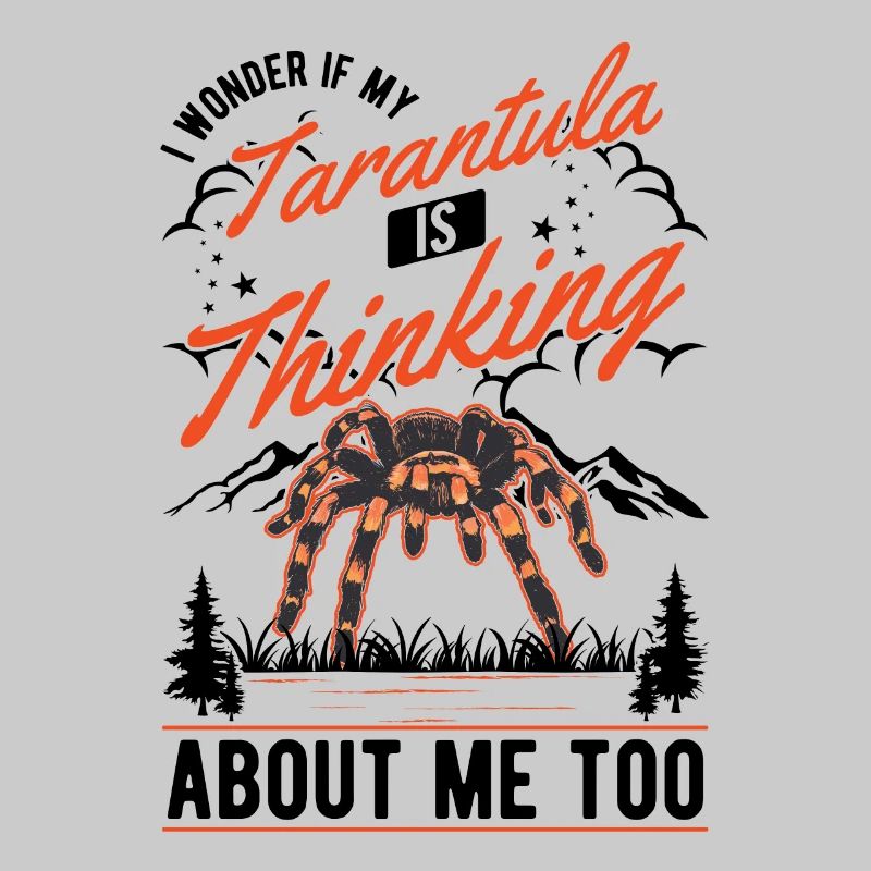 Tarantula Spider Tarantula