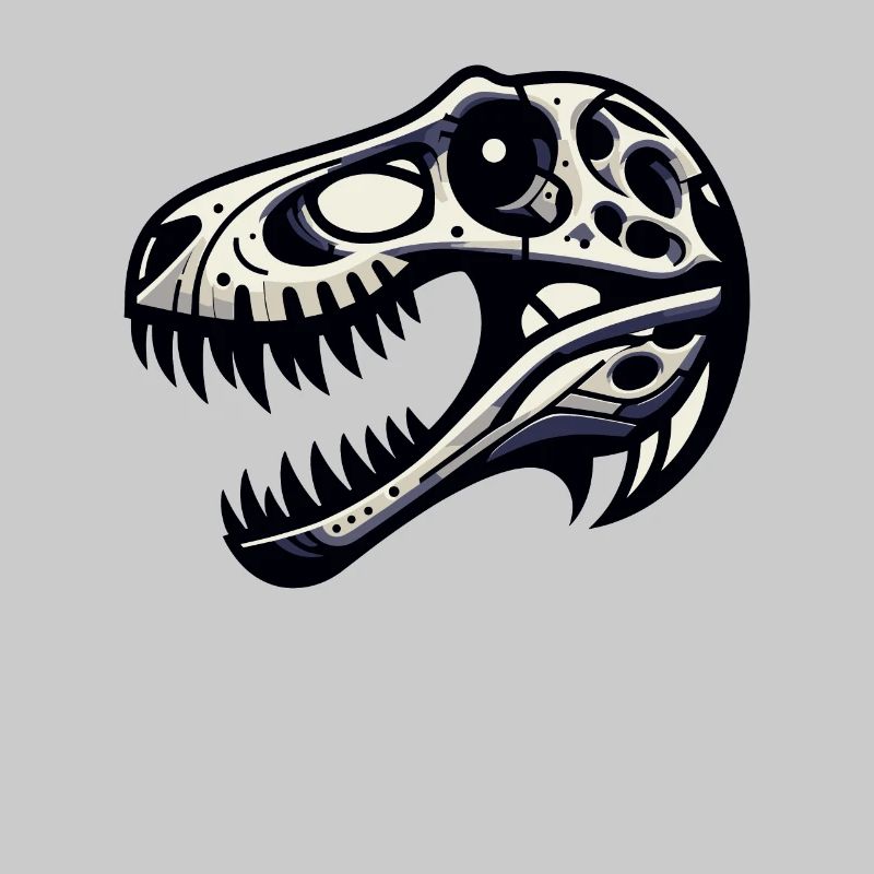 Fossil Hunter, Fossil Hunter, Paleontologist