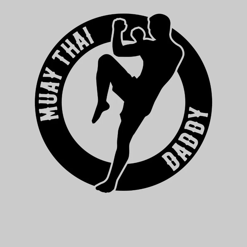 Muay Thai Daddy Muay Thai Fighter