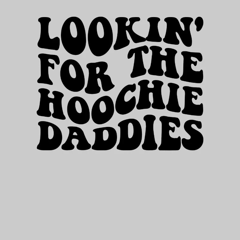 Auf der Suche nach dem Hoochie der Hoochie Daddies