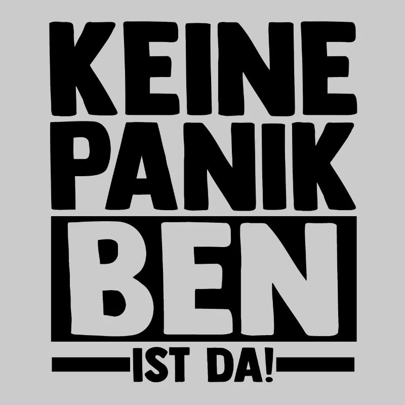 First name Ben