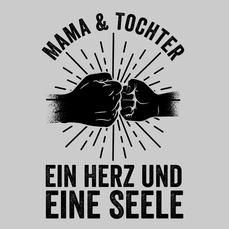 Mutter Mama Und Tochter