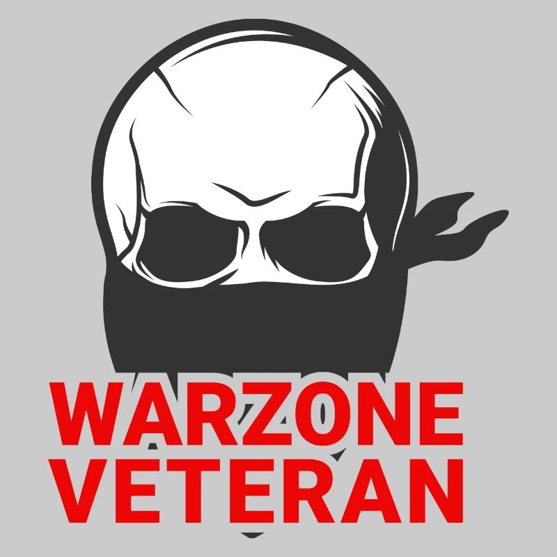 Warzone Vétéran COD