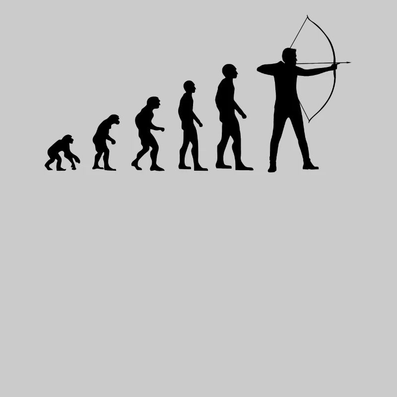 Tir à l’arc Arc Archer Evolution