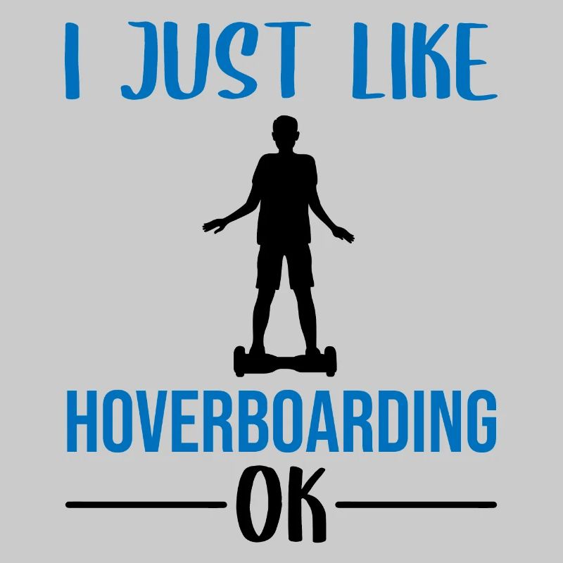 Hoverboard Proverbe E-Board Balance Board enfants