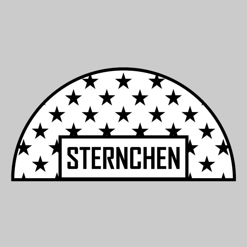 Sternchen Bogen