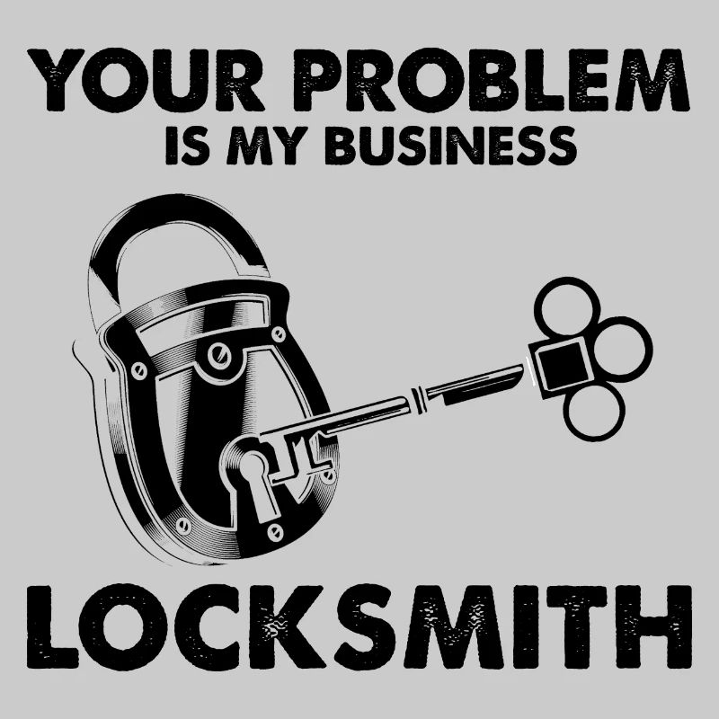 No key no problem lock service design