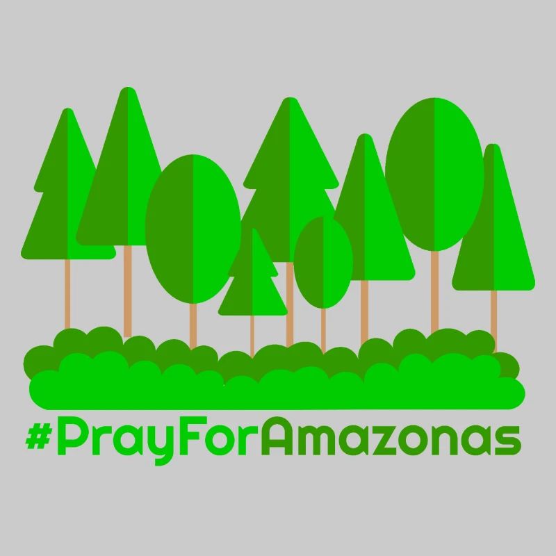 Pray for amazonas
