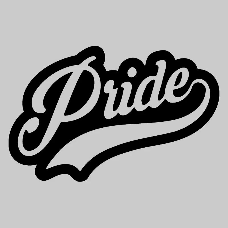 Pride Script out B