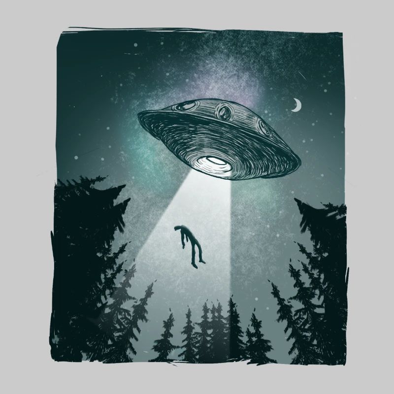 Handpan UFO