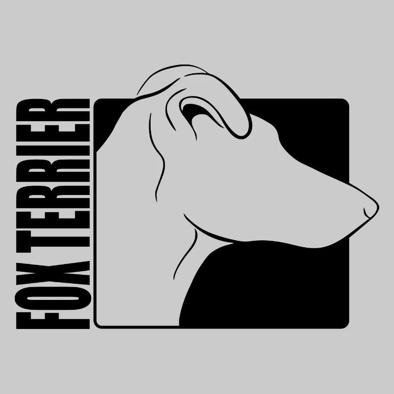 Profil Smooth Fox Terrier Wilsigns Chiens Chien